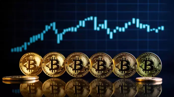 $1.8 Billion Swept Up in a Month! The Frightening Momentum of Bitcoin Driven by Institutions!