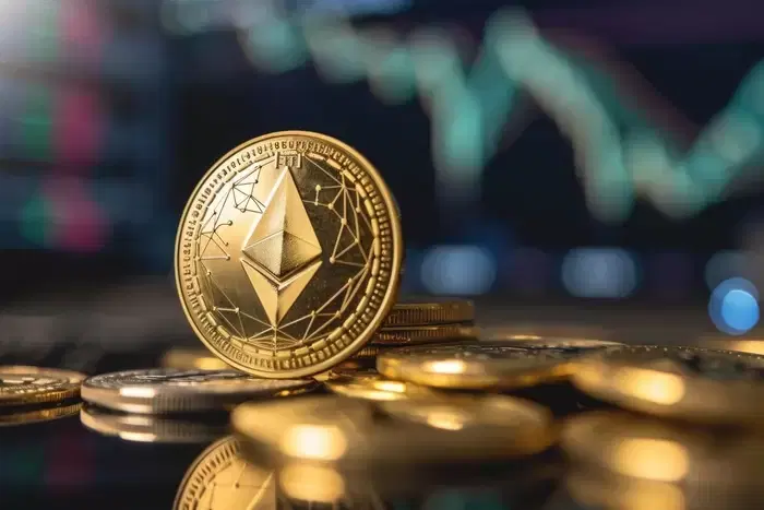 이더리움, 한 달 만에 20% 폭발..."2,500달러 고지 조만간 넘는다"