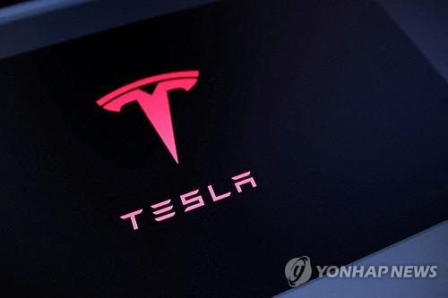 테슬라 올 1분기 영업익 전년比 136%↑…"전기차 수요 늘어"(종합)
