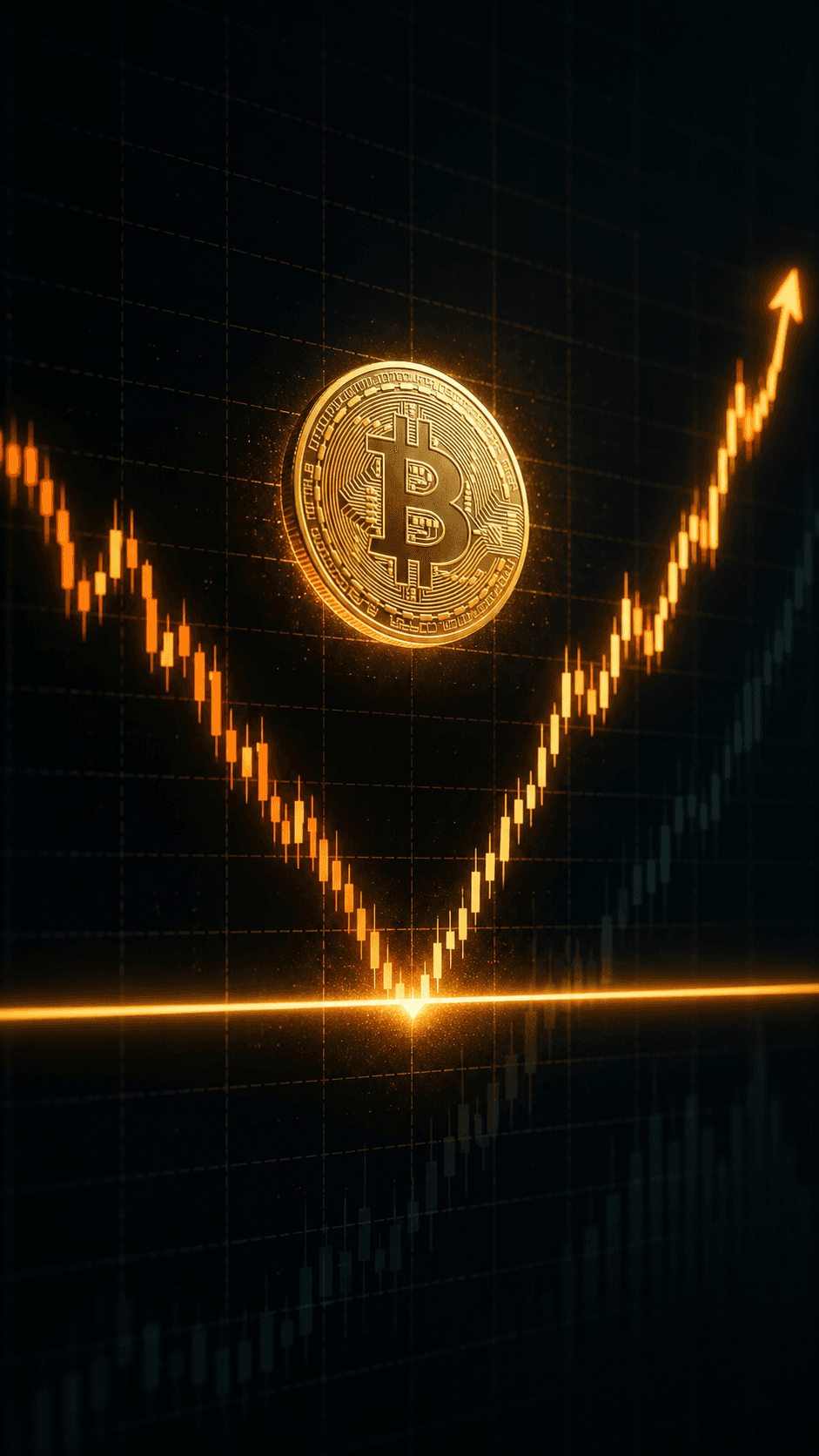 [Coin Clip] Bitcoin solidifies market cap at $1.5 trillion... Sideways movement in the $75,000 box range