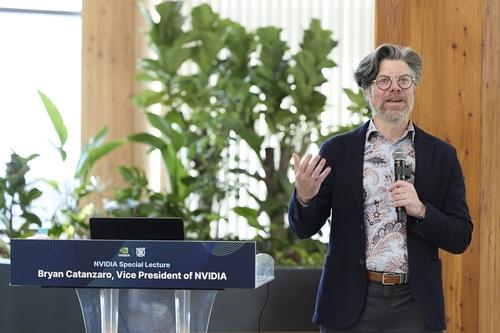 NVIDIA Head of Applied Research: "Researchers Should Be Supported in Utilizing AI Tools"