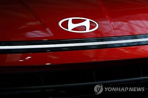 Hyundai Motor's Q1 operating profit down 30.8%... Direct hit from tariffs and Iran war (Summary)