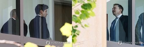 머스크 "오픈AI는 내 아이디어…영리기업 된 건 공익단체 약탈"(종합)