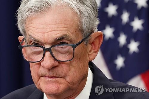 美 연준, 중동전쟁發 인플레 우려에 '매파적 동결'