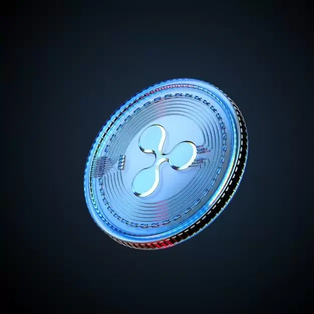 "XRP, 폭발 직전까지 눌렸다"...1.45달러 뚫리면 반전