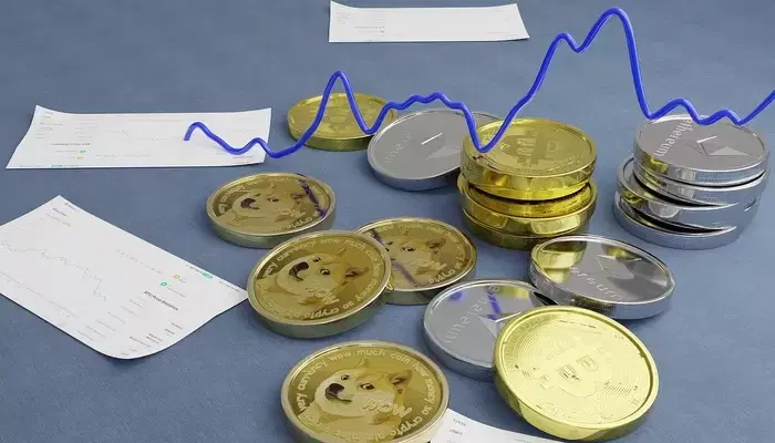 Dogecoin: Is the next move a crash, not a rebound?...Market 'on alert' over $0.1 collapse theory