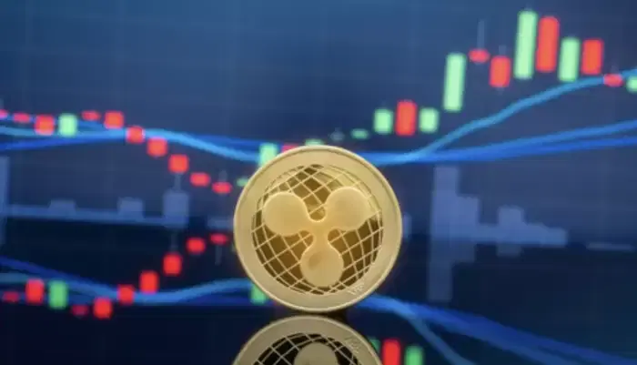 XRP, Bearish Price but $63 Billion in Futures?...A 'Huge Hit' Reversal in CME's One-Year Report Card