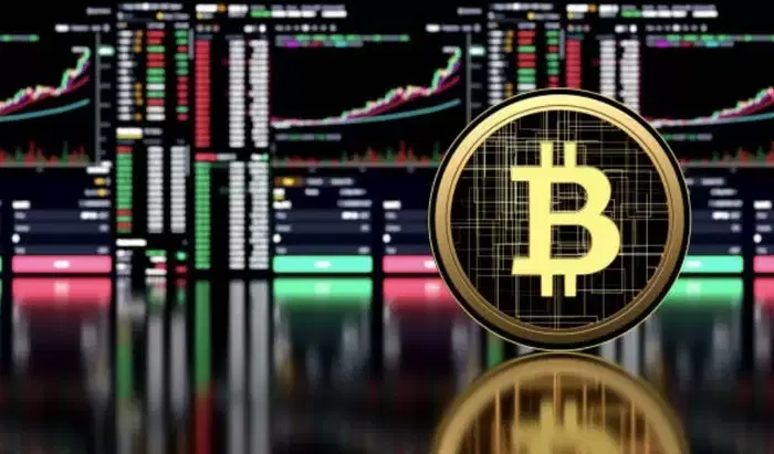 Dropped out of school and went all-in on Bitcoin... 18-year-old millionaire, a life-changing story draws attention