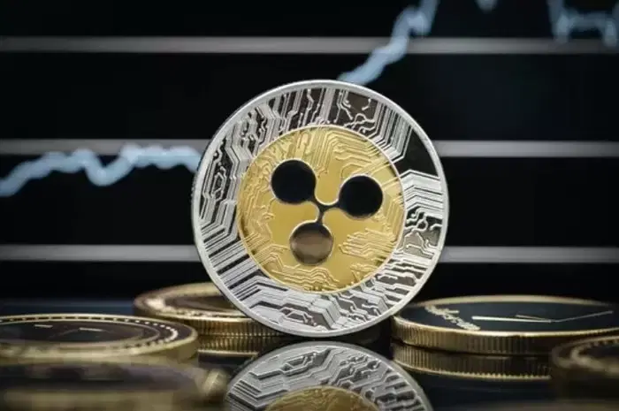 "비트코인 고점 시총 뛰어넘는다"...억만장자도 몰래 사는 'XRP', 최종 목표치는?