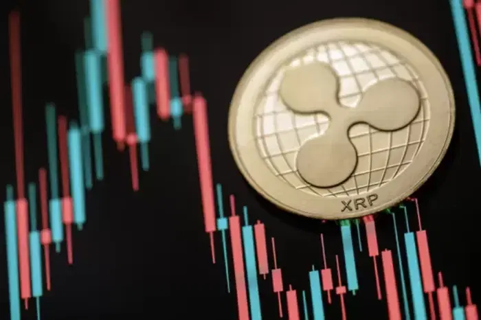 XRP, 잠잠하다 거래량 폭증...1.5달러 다시 뚫을까?