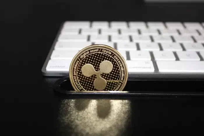 XRP Moves Forward Even Without Legislation... 'Whales' Secretly Accumulating Behind the Scenes