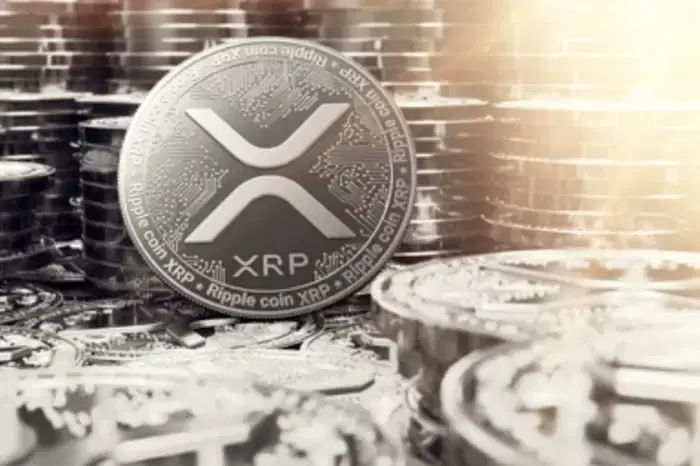 트럼프 한마디에 XRP 급제동…하지만 돈은 계속 몰린다