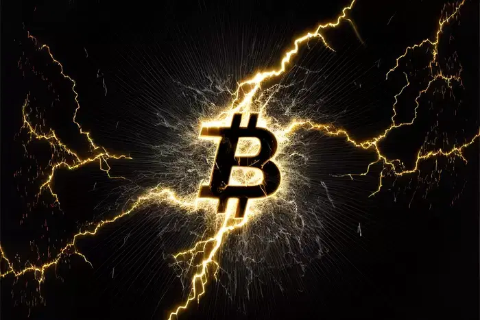 Bitcoin, falling back to the $70,000 range?..."Risk assets sold off as US Treasury yields break 4.55%"
