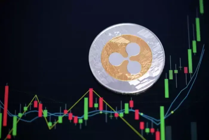XRP, Rises as a Candidate for Top 5 Collateral Assets... Beyond Speculative Asset, Standing Shoulder to Shoulder with Bitcoin