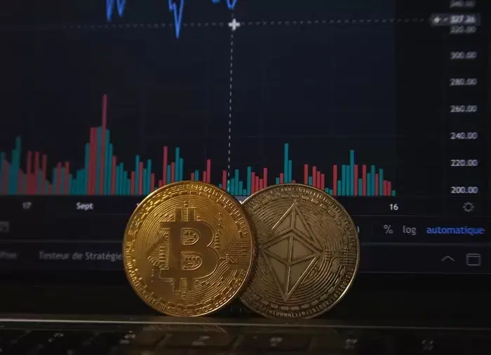 Bitcoin and Ethereum: $2.1 Billion Options Expiry Countdown..."The Game is About to Change"