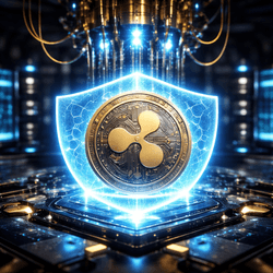 XRP, 양자컴퓨터 공격에 무방비?...768억 개 코인 위험 노출 경고