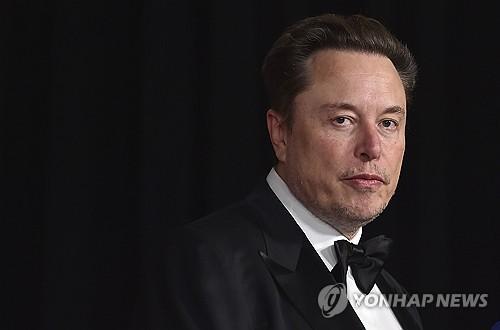 머스크, 지난해 테슬라서 234조원 보상…실수령액은 '0원'