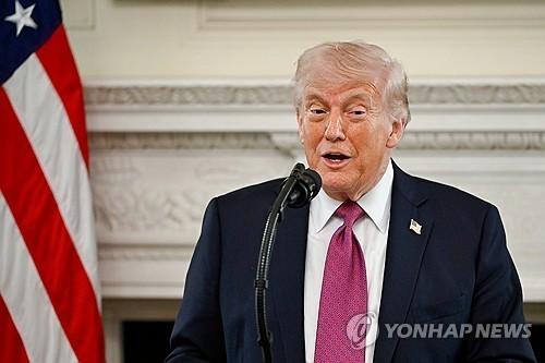 Trump: "EU Car Tariffs to Rise to 25% Next Week"... Focus on Retaliation for Non-Cooperation in Iran War (Comprehensive)