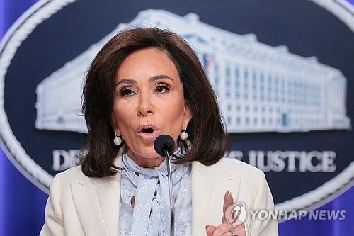 꺼진듯했던 연준의장 수사 불씨 재점화될까…美검찰, 여지 남겨