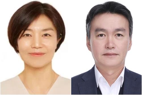 [속보] 李대통령, 보건복지부 1차관에 현수엽 임명…관세청장 이종욱