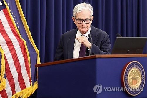 US Fed Powell to serve as interim chairman until successor Warsh takes office