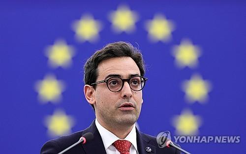 EU, 중국 상대 수입할당제·관세 등 세이프가드 사용 확대 방침(종합)