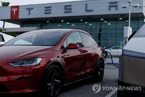 테슬라 모델Y, 미국 신규 첨단 운전자지원 시스템 시험 첫 통과