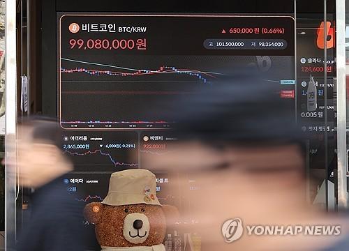 금감원, 가상자산 조사기능 강화…AI가 혐의군 자동식별