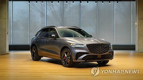 [특징주] 현대차, '유럽산 車관세율 인상' 美발표에 강세