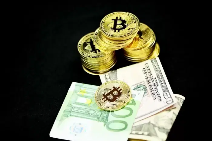 비트코인(BTC) 종말론에 세력들 쾌재...개미들 던질 때 '쓸어담기'
