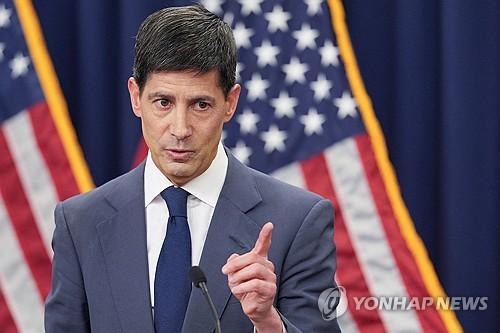 워시 "포워드 가이던스 생략…연준 정책 운영 검토 TF 출범"
