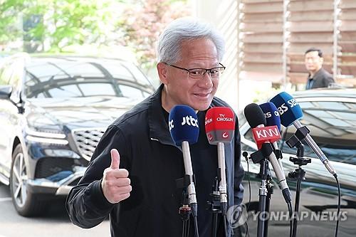 엔비디아도 우주 AI 데이터센터 구축 박차…연봉 6억대 채용공고