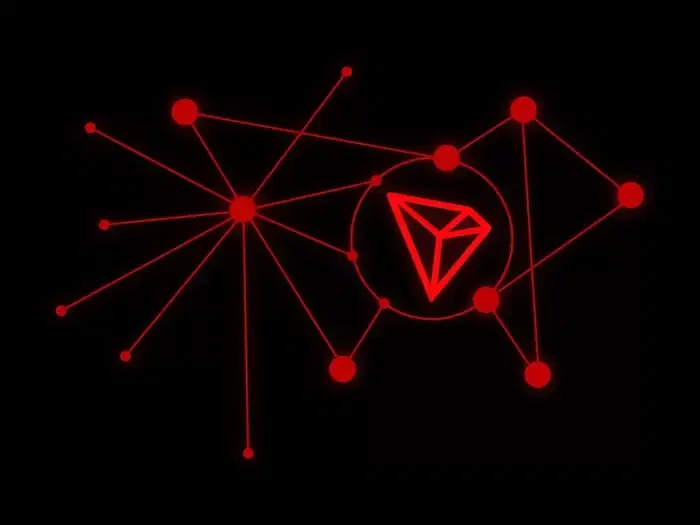 Tron (TRX), New Accounts Hit One-Month High...230,000 Added in a Single Day