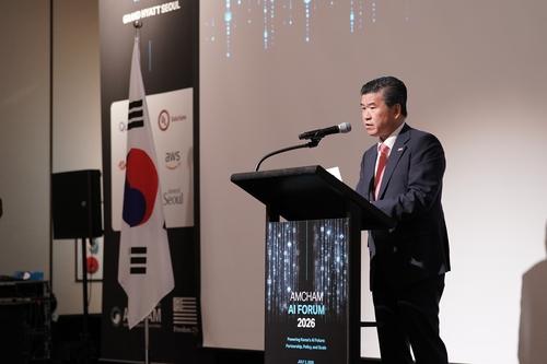 암참, 오픈AI·테슬라·애플 등과 AI 리더십 위원회 출범