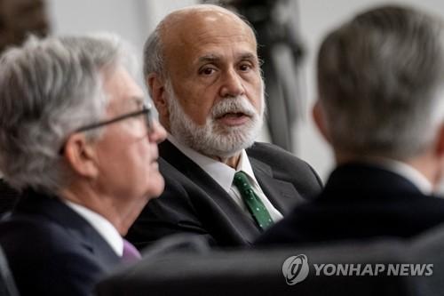 Anthropic Appoints 'Nobel Laureate' Former Fed Chair Bernanke to Independent Governance Body