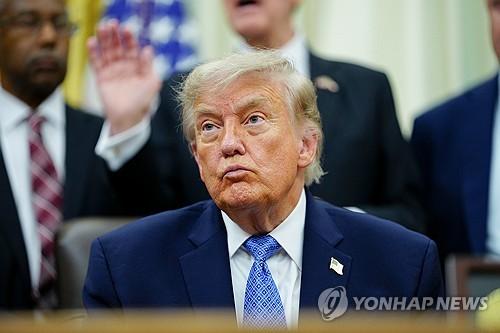 전세계 '강제노동 관세' 때린 美…中 관련 수입품 단속은 급감