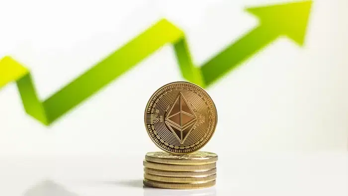 "삼각 수렴 끝 다가온다"...이더리움(ETH), 이번 주 3,000달러 '정조준'