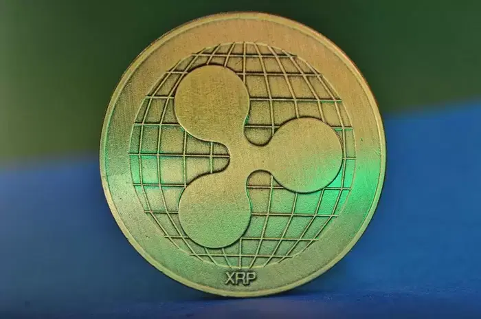 Ripple (XRP) Rebounds with 200-Day Line Support… Will it Rise to $1.50?