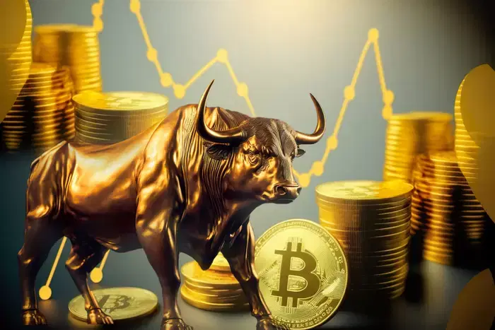 비트코인(BTC), 연내 10만 달러 돌파 확률 30%대로 '뚝'..."장기 우상향 희망 여전"