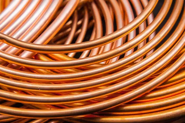 AI Demand Explosion, Supply Shortage... Why Did Copper Prices Decline?
