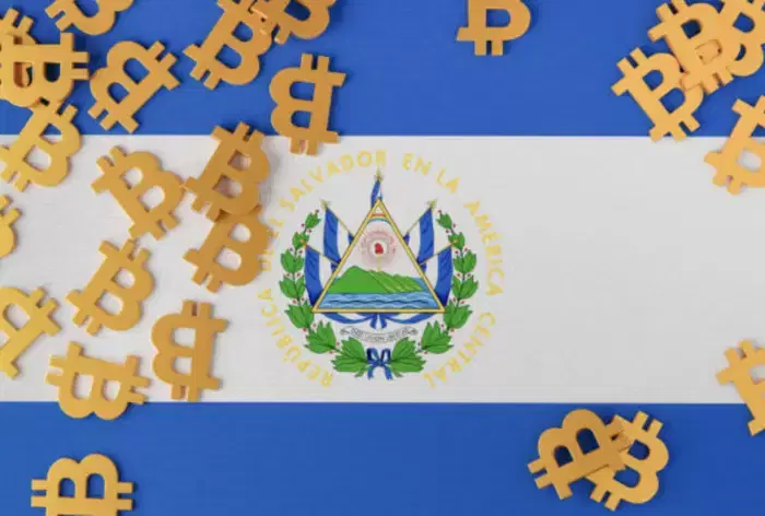 El Salvador stockpiles 7,762 Bitcoin (BTC)... "Buys even if the IMF blocks it"