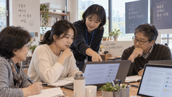 Is it enough to just ask AI well?…Google and ITU to provide 100,000 education support
