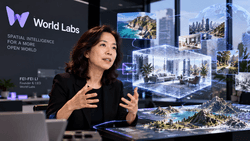 AMD Acquires 'Godmother of AI' for $8.2 Billion