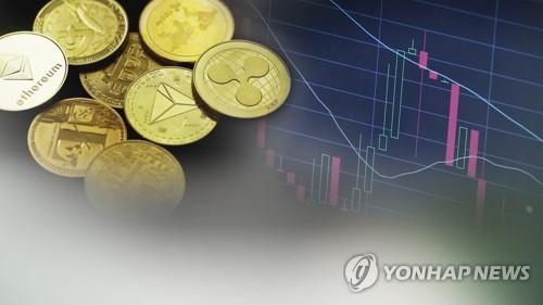 [특징주] 비트코인 8만달러 탈환에 국내 가상화폐 관련주 강세(종합)