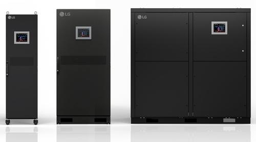 LG전자·LG엔솔, 엔비디아 차세대 AI 팩토리 생태계 합류