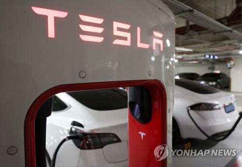 Tesla Ranks 1st in Imported Car Market for 7 Consecutive Months…Followed by BMW, Benz, BYD