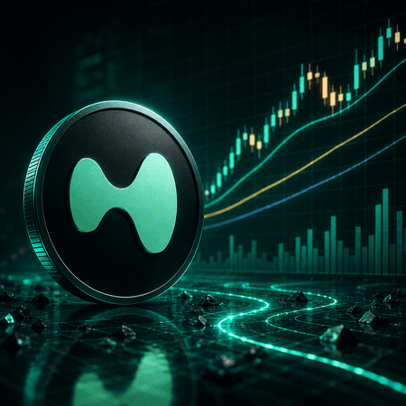 하이퍼리퀴드(HYPE) 4.06% 약세…ETF 순유출에 매수세 주춤