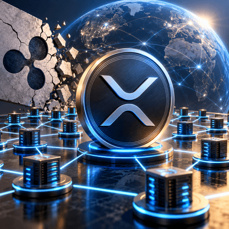 리플(XRP), 시장 하락에도 1.3달러대 방어…ETF 투자자 18% 손실
