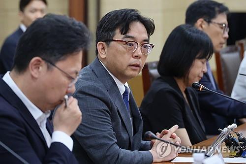 통상본부장, G20서 USTR 대표 만나 15% 관세합의 존중 요청
