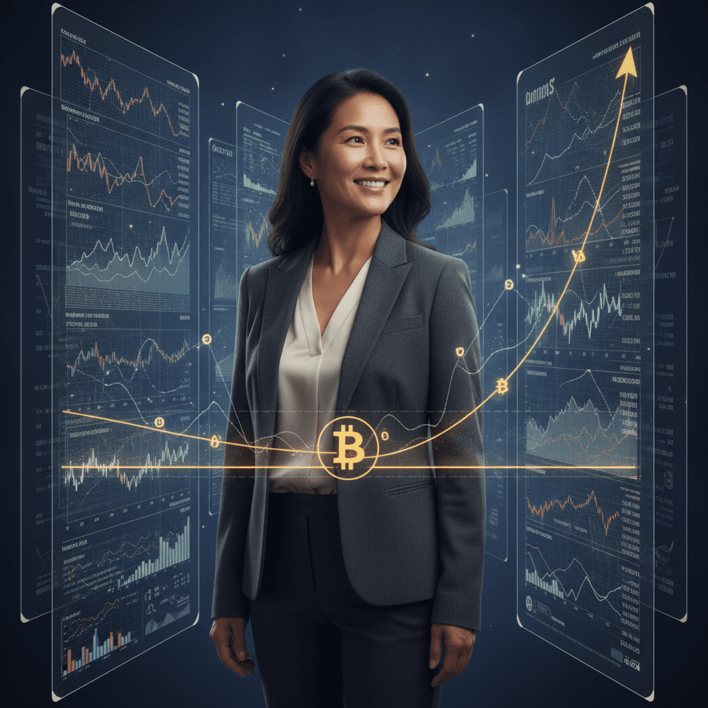 Blockchain Market, Chaos and Expectation Amid Altcoin Rally! What's the Next Destination?